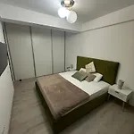 Sky Apartment