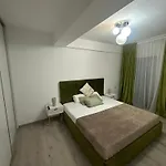 Sky Apartment Craiova