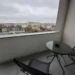 Sky Apartment *