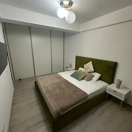 Sky Apartamento