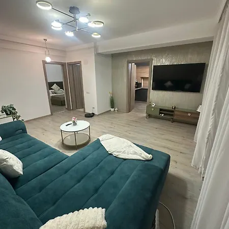 Sky 公寓 克拉奥华