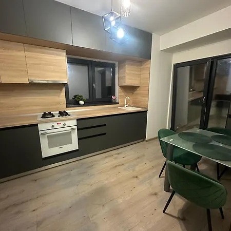Apartamento Sky Craiova