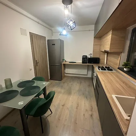 Apartamento Sky