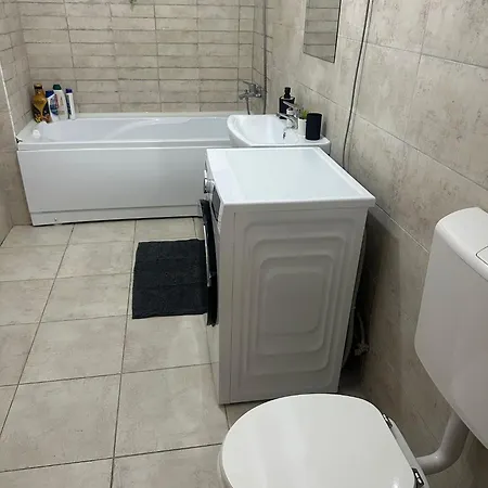 Apartamento Sky