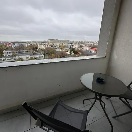 Sky Apartamento *