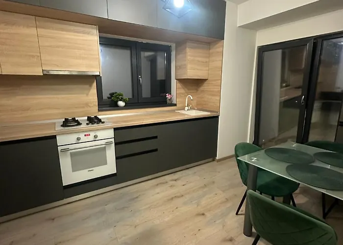 公寓 Sky 克拉奥华